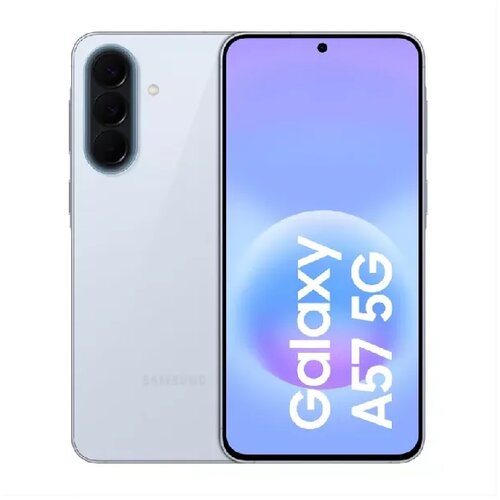 Samsung Mobitel Galaxy A57 5G 12GB 256GB Awesome Icyblue Cijene