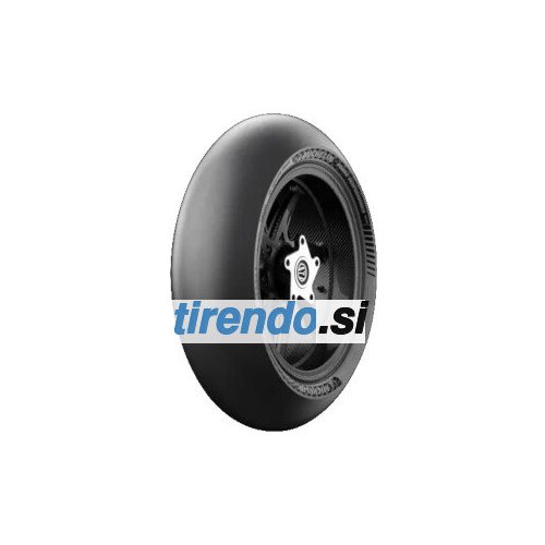 Michelin Power Performance Slick ( 200/60 R17 TL ) Slike