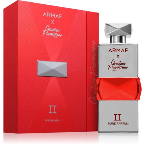 Armaf Christian Provenzano II. parfem uniseks 100 ml Slike