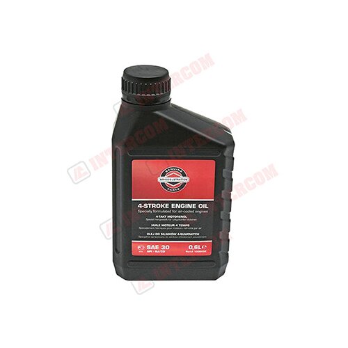  motorno ulje za kosilice i traktore briggs&amp;amp;stratton 0.6 lit Slike