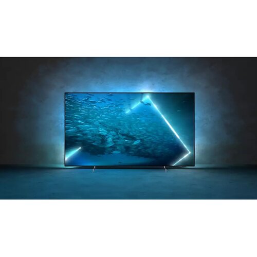 Philips OLED TV 55OLED707/12 Ambilight Slike