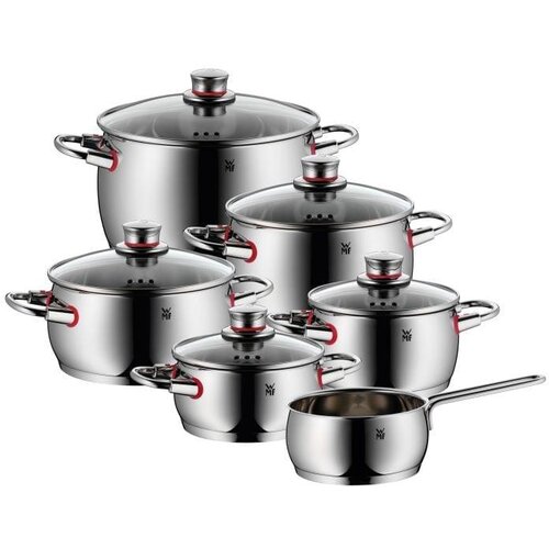  SET LONACA 6/1 QUALITY ONE 3201007266 WMF Slike