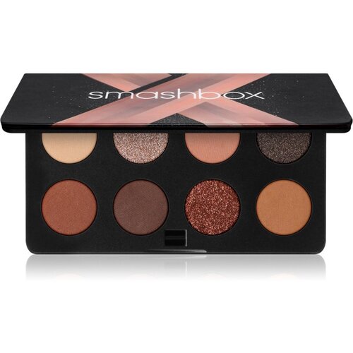 Smashbox Always On Mood Board Eye Shadow Palette paleta senčil za oči odtenek Cozy Vibes 6,8 g Cene