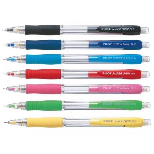  Svinčnik tehnični pilot h-185 super grip PILOT - MODER Cene