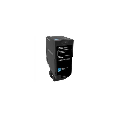 Lexmark Toner 74C2SC0 (plava), original Cene