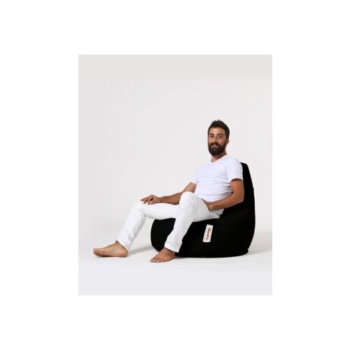 Atelier Del Sofa ba&amp;scaron;tenska vreća za sedenje Drop L Slike