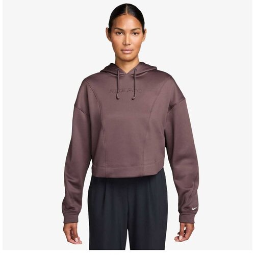 Nike W np tf hoodie flc gg Cene