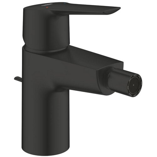 Grohe mije&amp;scaron;alica za bide start slm mat crna Slike