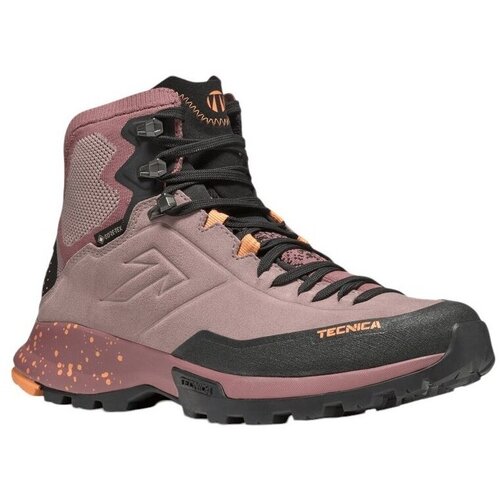 Tecnica Pohodni&amp;scaron;tvo Forge Hike Mid Gtx pisana Slike