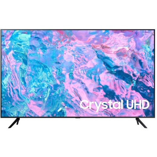 Samsung tv led 43cu7172uxxh 4k Slike