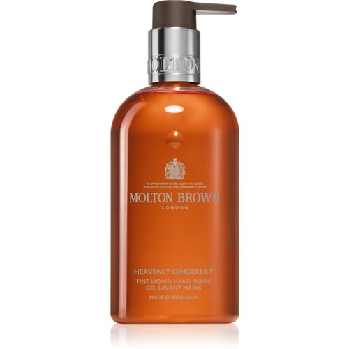 Molton Brown Heavenly Gingerlily tekući sapun za ruke 300 ml Cijene