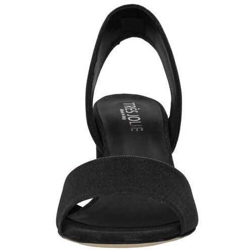 Tres Jolie Sandali &amp;amp; Odprti čevlji 1988/IDA Črna Slike