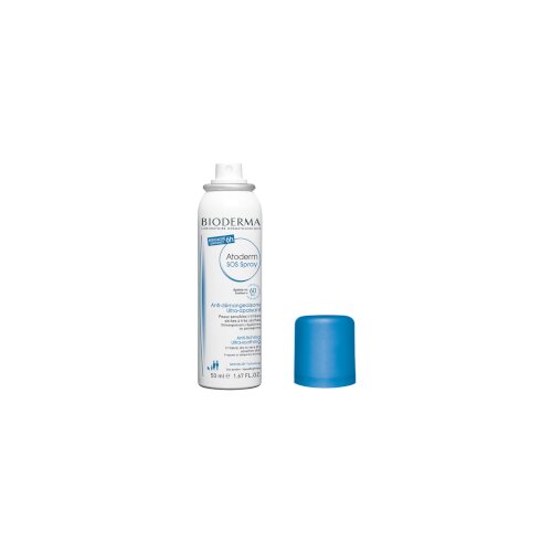 Bioderma Atoderm SOS sprej 50ml Cijene
