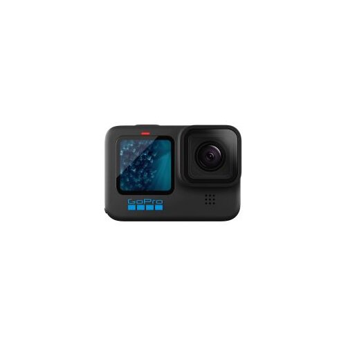 GoPro akciona kamera Hero 11 Crna Slike