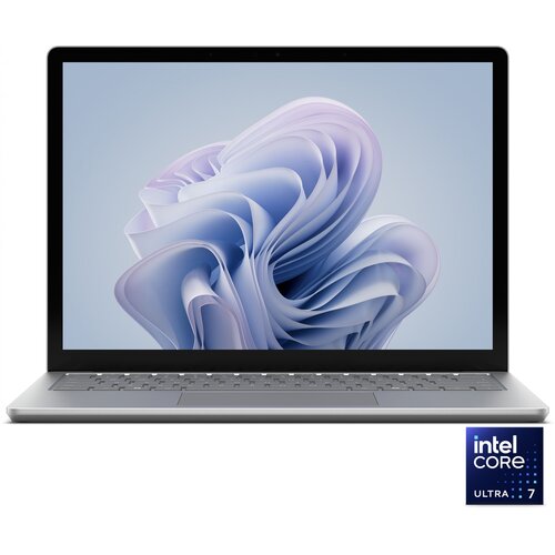 Microsoft Notebook Surface Laptop 6 34.3 cm (13.5 palac) Intel® Core™ Ultra 7165H32 GB RAM1 TB SSD;njemačka, qwertz;Inte Cijene