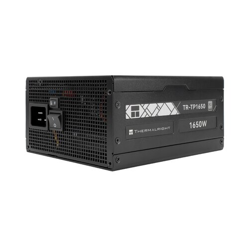 Thermalright tr-tg1650 80plus platinum modularno Napajanje 1650w ( 24982 ) Cene