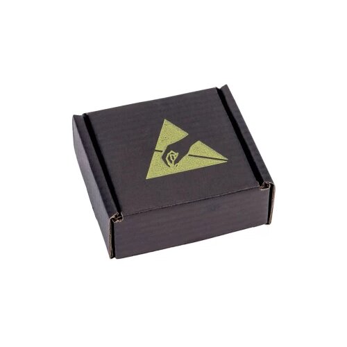  Antistat ESD kutija (D x &amp;Scaron; x V) 60 x 60 x 25 mm 026-0065 Slike