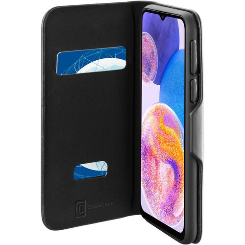 Cellular Line Clutch preklopna za&scaron;tita za Samsung Galaxy A23 4G/5G Cijene