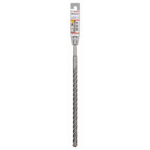 Bosch hamer burgija SDS plus-5X 14 x 250 x 310 mm ( 2608833819 ) Slike