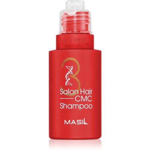Masil 3 Salon Hair CMC šampon za intenzivno jačanje kose za oštećenu i lomljivu kosu 50 ml Cijene
