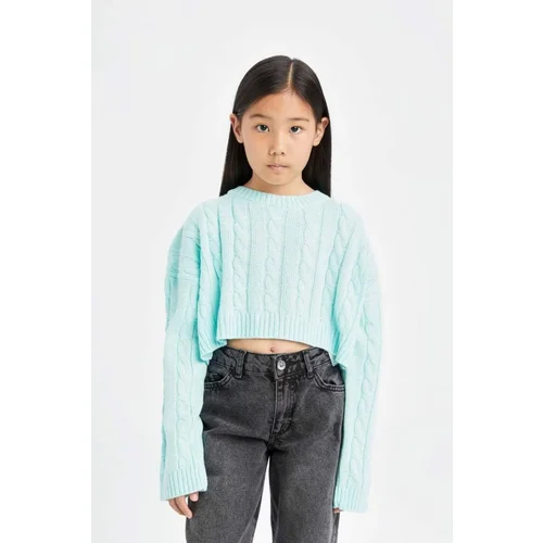 Defacto Girl's Sweater