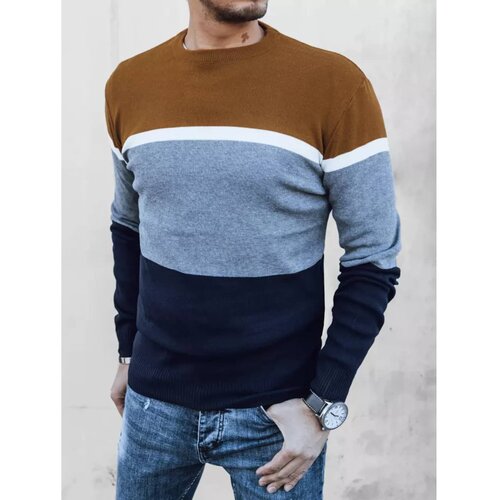DStreet men's sweater WX2061 Slike