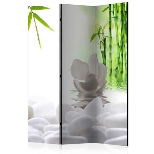  Paravan u 3 dijela - Lake of Silence [Room Dividers] 135x172 Cijene