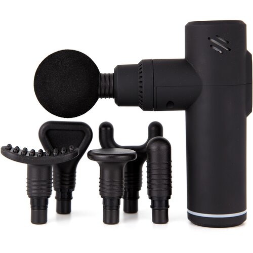 SuperLove Massage Gun Pro Black Cijene