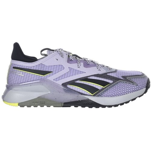 Reebok nano x2 tr adventure Siva Slike