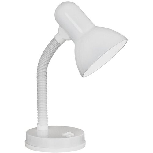 Eglo Basic stolna lampa/1 prilagodljiva bijela Cijene