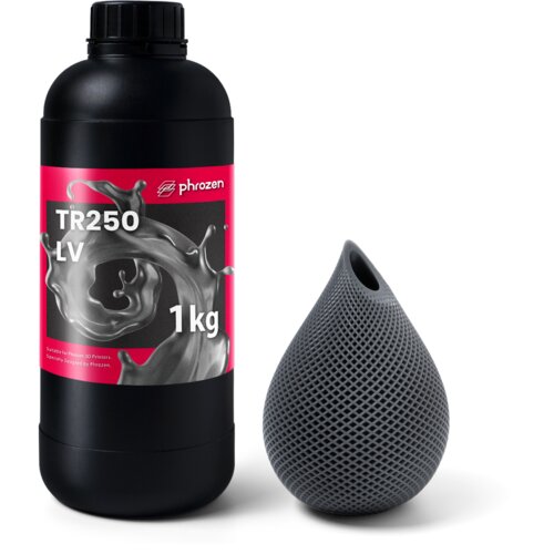 Phrozen resin TR250LV siva Cene