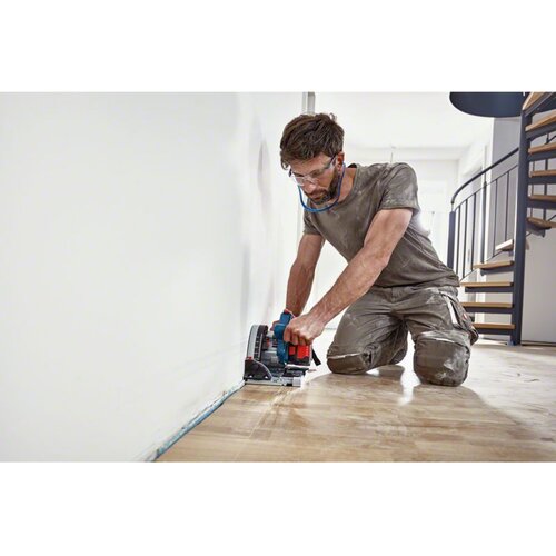 Bosch GKT 18V-52 GC Solo - aku potapajući cirkular - Bez baterija (06016B4000) Slike