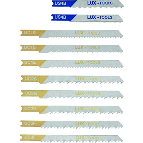 Lux Tools List za ubodnu pilu 10DJ B&D Cene