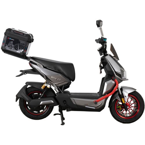 Veneco Eb- gt max siva 72v 20ah Slike