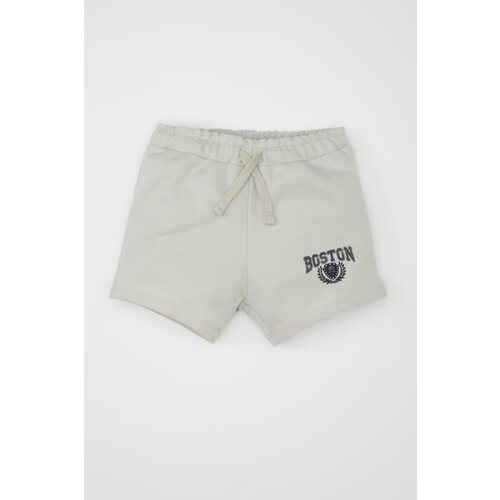 Defacto baby Boy Printed Shorts Slike