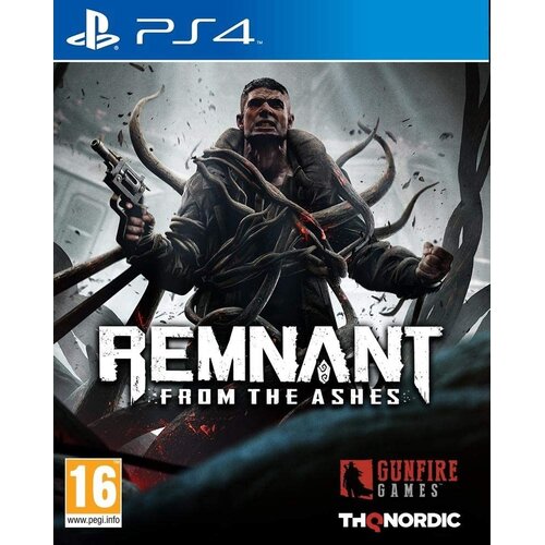  Remnant From the Ashes (PS4) - rabljeno Slike