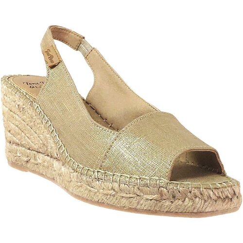Toni Pons Fiore Gold Slike