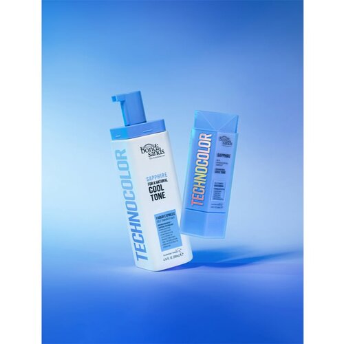 Bondi Sands technocolor sapphire serum za lice za samotamnjenje 50 ml Slike