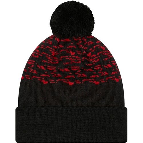 New Era Manchester United Marl Bobble zimska kapa Slike