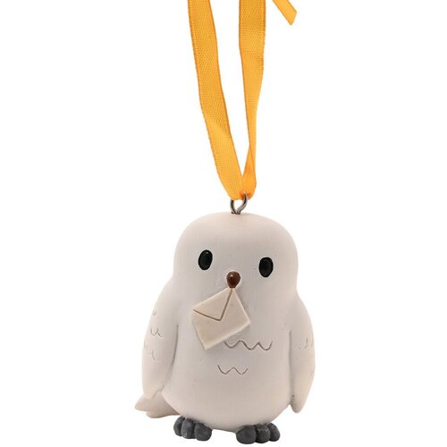 HARRY POTTER Božićni ukras za bor Hedwig Slike
