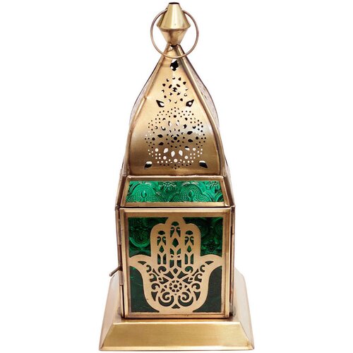 Signes Grimalt Farol Mano Fatima Gold Slike