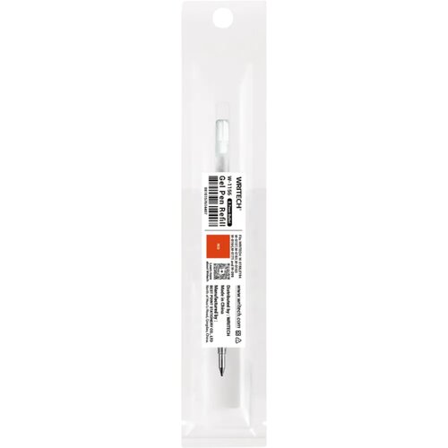 Writech Vložek (polnilo) za gel pisala 0,7 mm, rdeč Cene