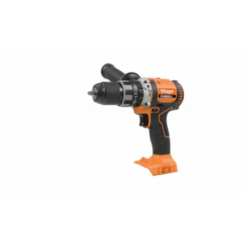  Fuse akumulatorska brushless udarna bu&amp;scaron;ilica vpl 8120 + poklon fuse set baterija 1.5Ah + punja&amp;Auml; 2.4A Slike