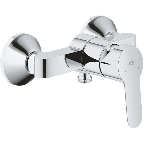 Grohe kopalni&amp;scaron;ka armatura enoročna za kad BauEdge 23333000 Slike