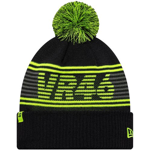 New Era Valentino Rossi VR46 Bobble Knit zimska kapa Cene