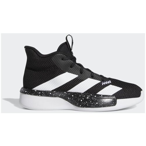 Adidas fitnes / Trening PRO NEXT K EF9809 Črna Slike