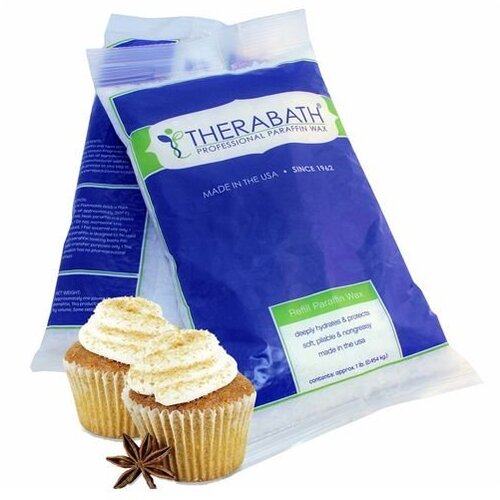THERABATH THERABATH&reg; Granulirana parafinska bundeva, 2,7 kg Cijene