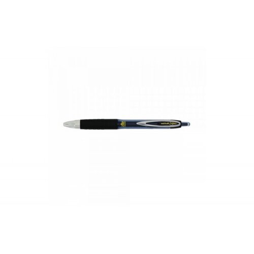 UNI ball Roler Uni Ball UMN-207 Micro 0,5 crni Slike