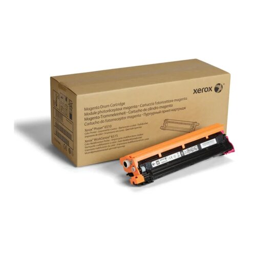 Xerox PHASER 6510 /WORKCENTRE 6515 Magenta Drum Cartridge 48,000 Pages Slike