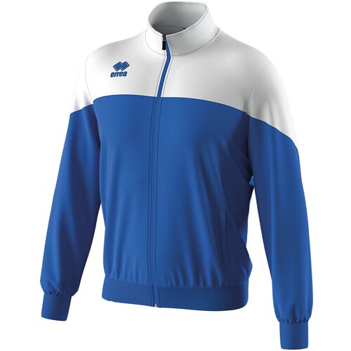 Errea Športne jope in jakne Buddy Jr Modra Cene